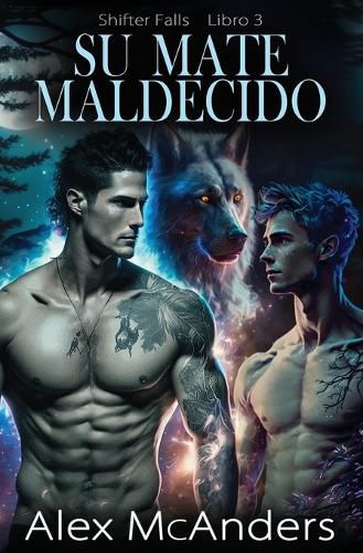 Cover image for Su mate maldecido