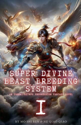 Cover image for Super Divine Beast Breeding System