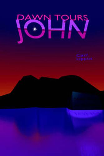 Cover image for Dawn Tours --- John