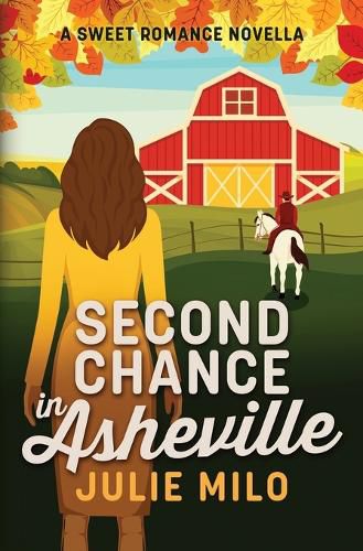 Cover image for Second Chance in Asheville