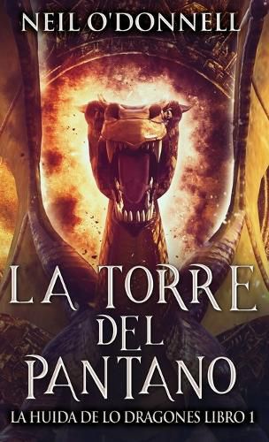 Cover image for La Torre del Pantano
