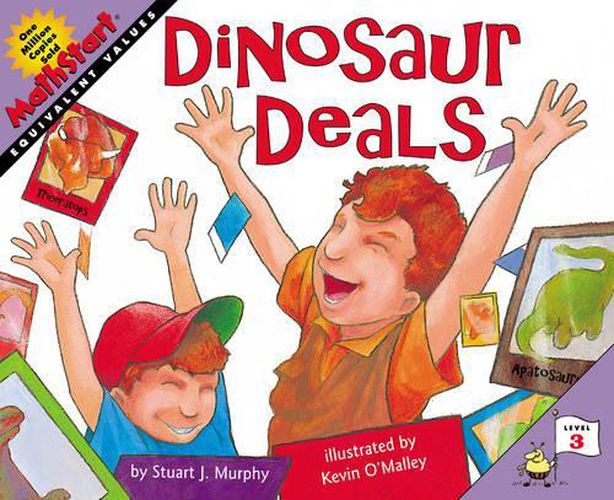 Dinosaur Deals