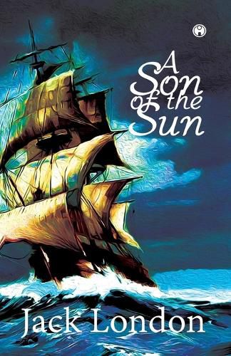 Cover image for A Son of the Sun