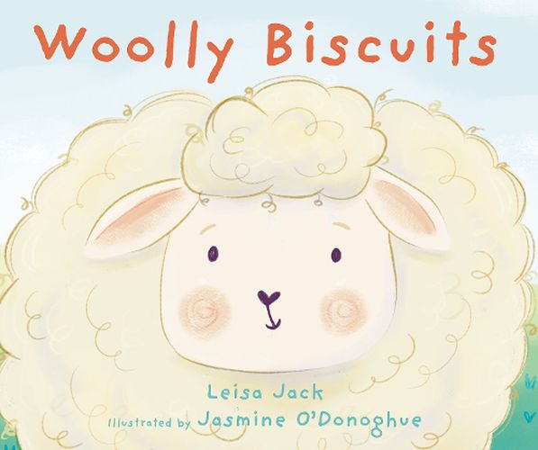 Woolly Biscuits