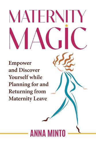 Cover image for Maternity Magic