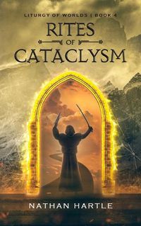 Cover image for Rites of Cataclysm