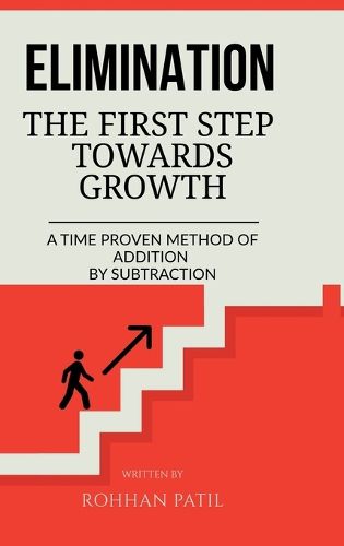 Cover image for Elimination