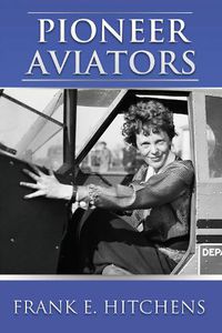 Cover image for Pioneer Aviators