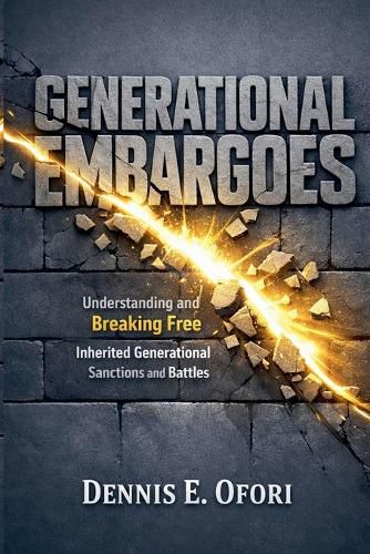Cover image for Generational Embargoes