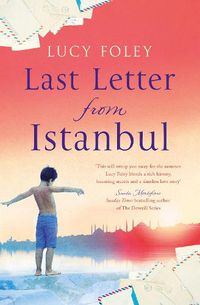 Cover image for Last Letter from Istanbul