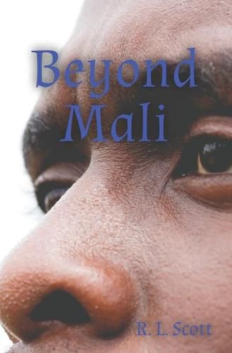 Cover image for Beyond Mali