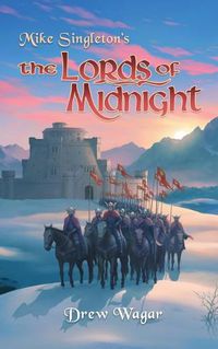 Cover image for The Lords of Midnight