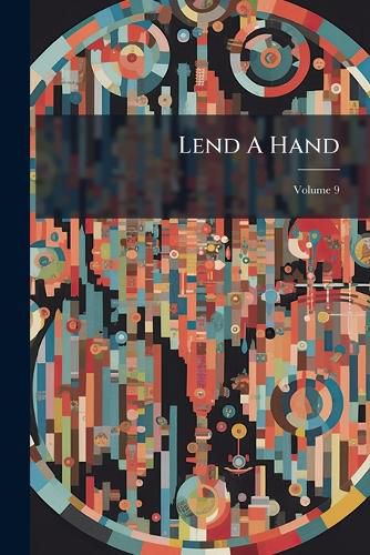 Cover image for Lend a Hand, Volume 9