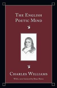 Cover image for The English Poetic Mind