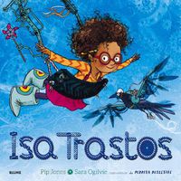 Cover image for ISA Trastos