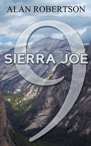 Cover image for Sierra Joe 9