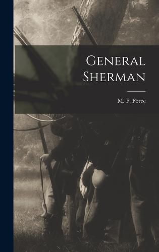 General Sherman