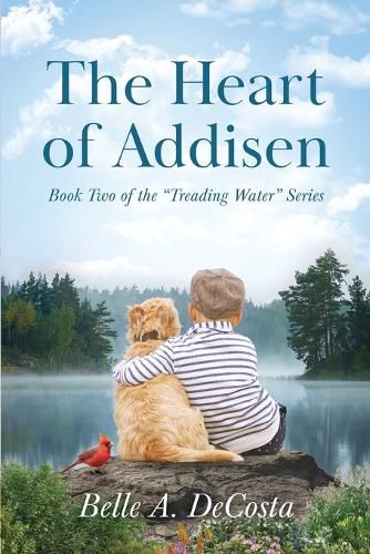 Cover image for The Heart of Addisen