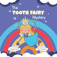 Cover image for The Tooth Fairy Mystery