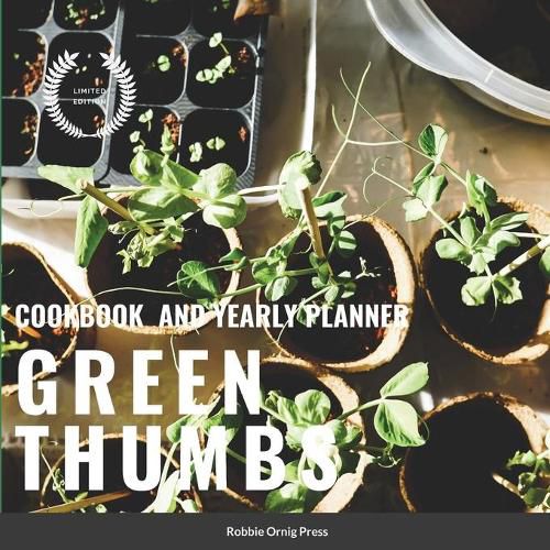 Cover image for Green Thumbs