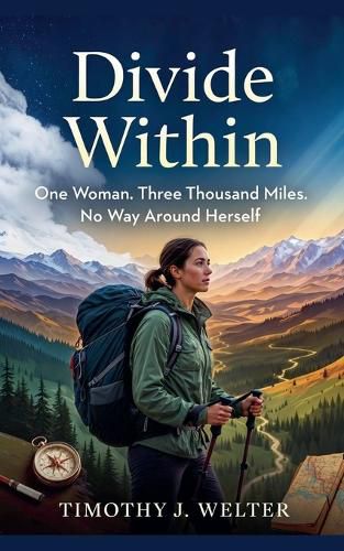 Cover image for Divide Within