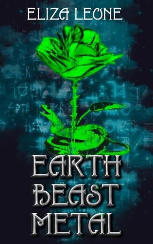 Cover image for Earth, Beast, Metal