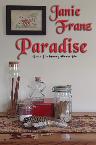 Cover image for Paradise