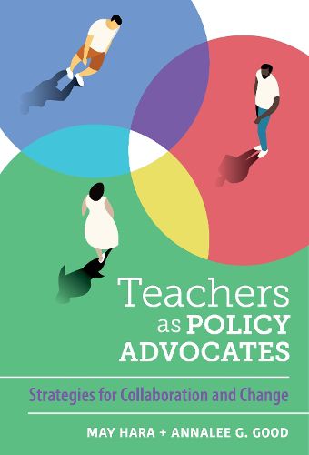 Cover image for Teachers As Policy Advocates