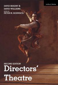 Cover image for Directors' Theatre