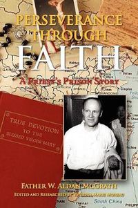 Cover image for Perseverance Through Faith