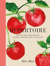 Cover image for Repertoire