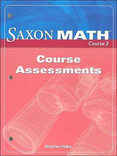 Cover image for SX Math Course 2 Instr/Assess Pkg