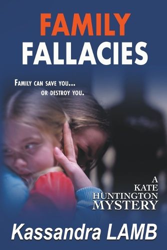 Cover image for Family Fallacies