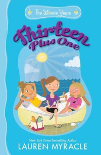 Cover image for Thirteen Plus One