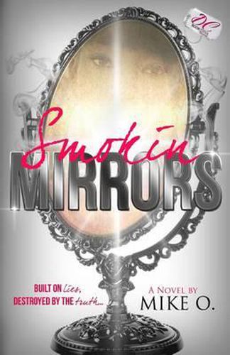 Cover image for Smokin Mirrors