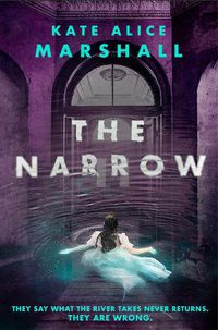 Cover image for The Narrow