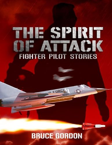 Cover image for The Spirit of Attack