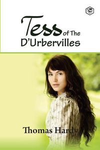Cover image for Tess of The D'Urbervilles