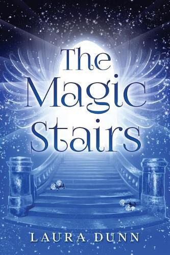 Cover image for The Magic Stairs