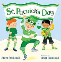Cover image for St. Patrick's Day
