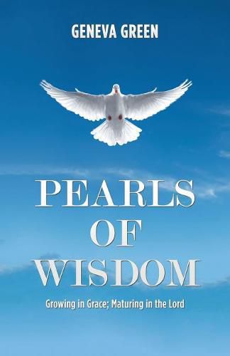 Cover image for Pearls of Wisdom