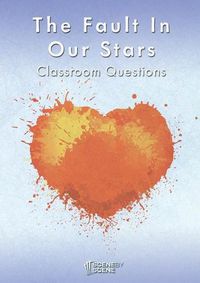 Cover image for The Fault in Our Stars Classroom Questions