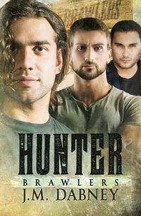 Cover image for Hunter