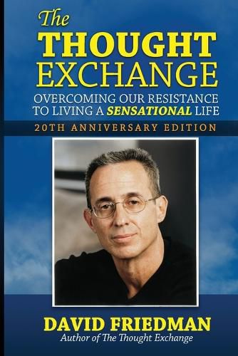 Cover image for The Thought Exchange