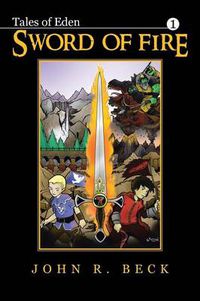 Cover image for Sword of Fire