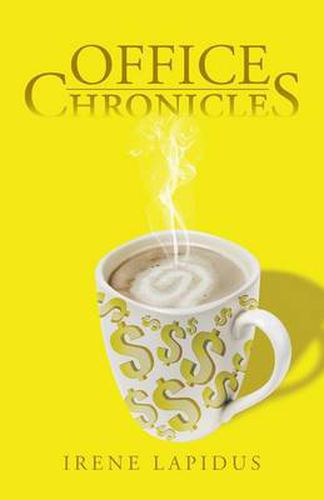 Cover image for Office Chronicles