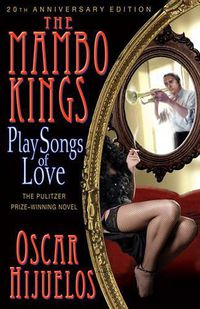 Cover image for The Mambo Kings Play Songs of Love