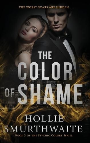 Cover image for The Color of Shame