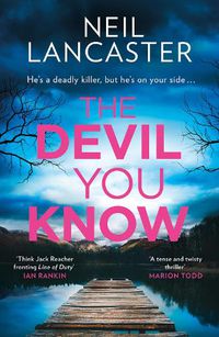 Cover image for The Devil You Know