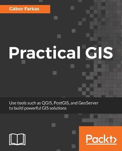 Cover image for Practical GIS